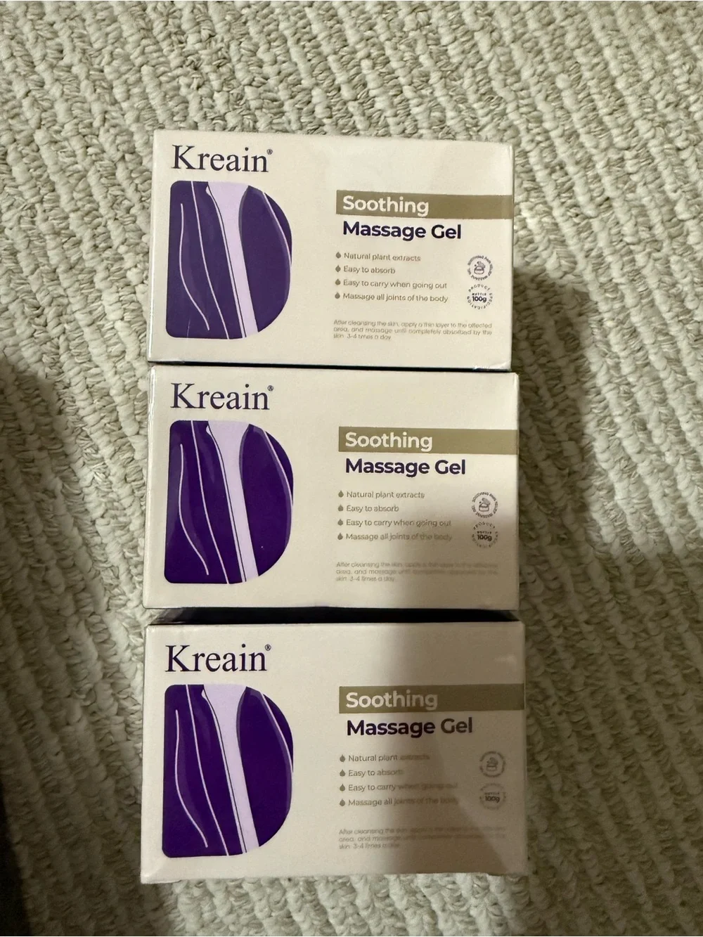 Xtreme-50 hot cold